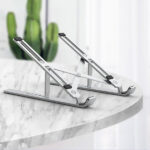 پایه نگهدارنده لپ تاپ یوکام مدل 538F - Image 2