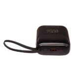 پاوربانک کی نت پلاس مدل KP-PB20000P42 ظرفیت 20000 میلی آمپر ساعت - Image 3