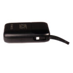 پاوربانک کی نت پلاس مدل KP-PB20000P42 ظرفیت 20000 میلی آمپر ساعت - Image 4