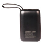 پاوربانک کی نت پلاس مدل KP-PB20000P42 ظرفیت 20000 میلی آمپر ساعت - Image 5