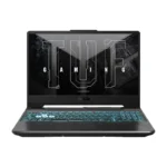 لپ تاپ 15.6 اینچی ایسوس TUF Gaming FA506NCG R7 7445HS 16GB 512GB SSD RTX 3050