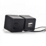 اسپیکر دسکتاپ پی نت مدل V410 - Image 2